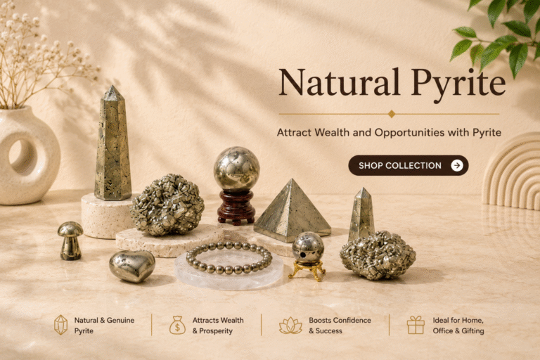 PYRITE COVER