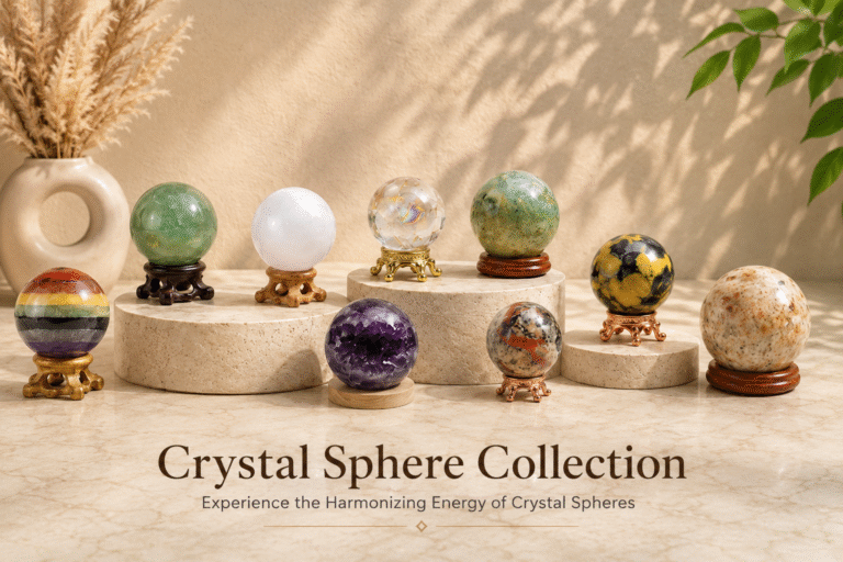 spheres cover