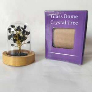 Black obsidian Stone | Best Healing crystal Store