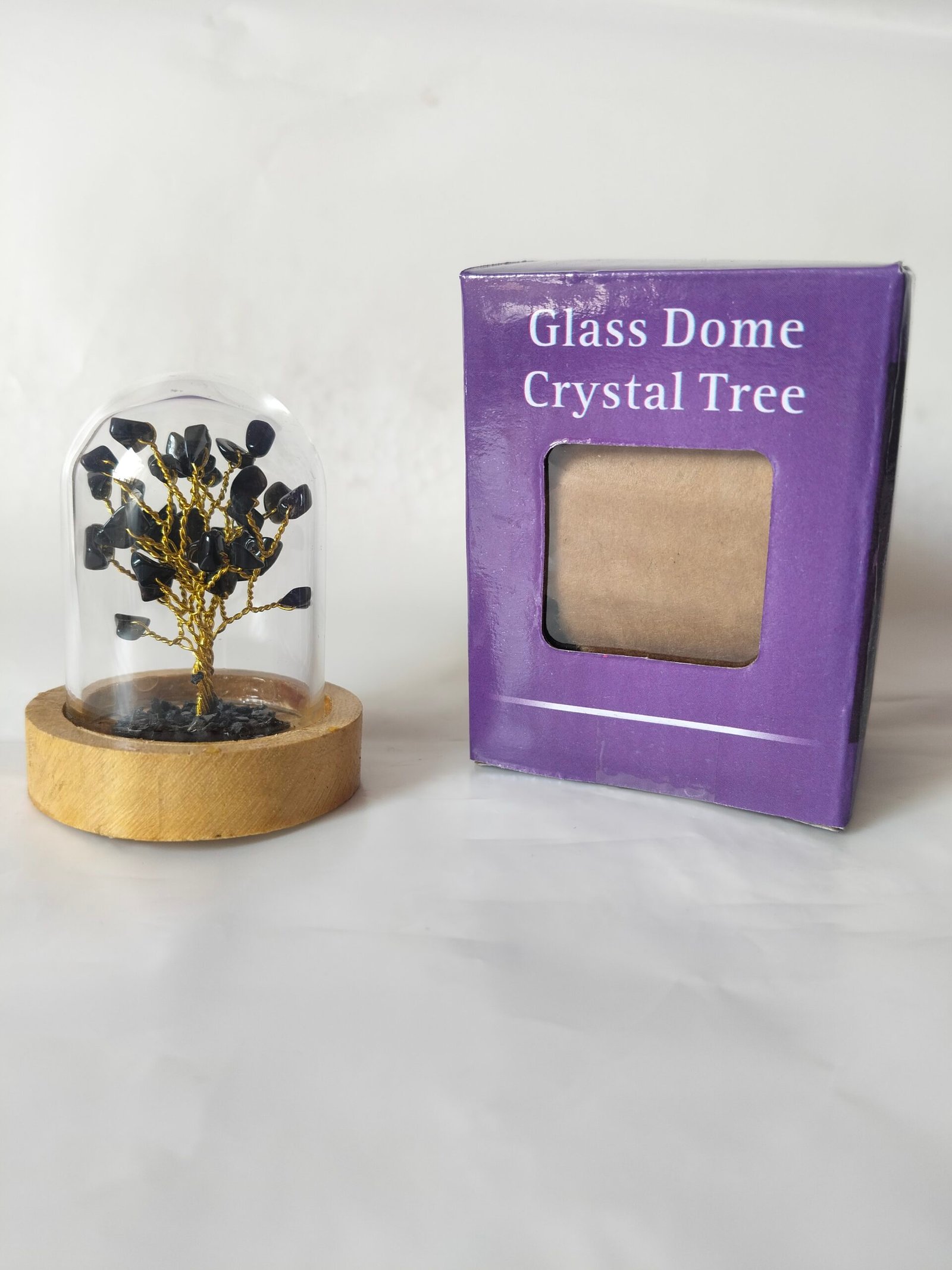 Black obsidian Stone | Best Healing crystal Store