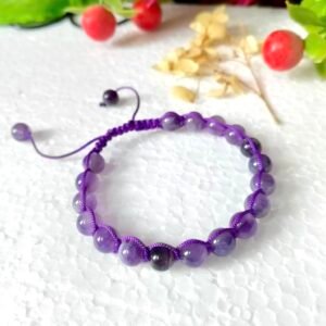 macrame cord bracelet | best crystals store near me